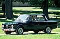 Alfa Romeo Giulia Berlina (1962-1978)